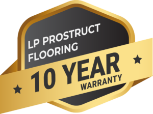 10 year warranty