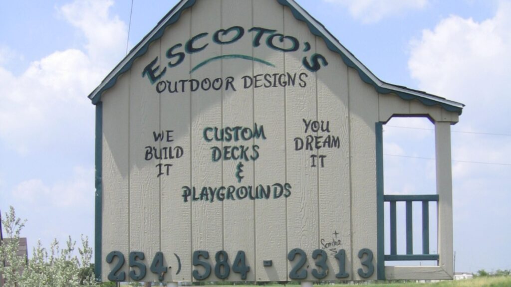 escotos sunview builder