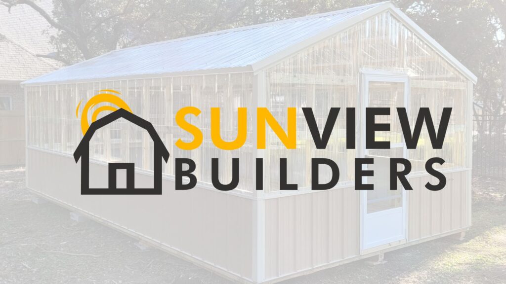 Sunview builders