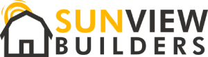 sunview builders logo